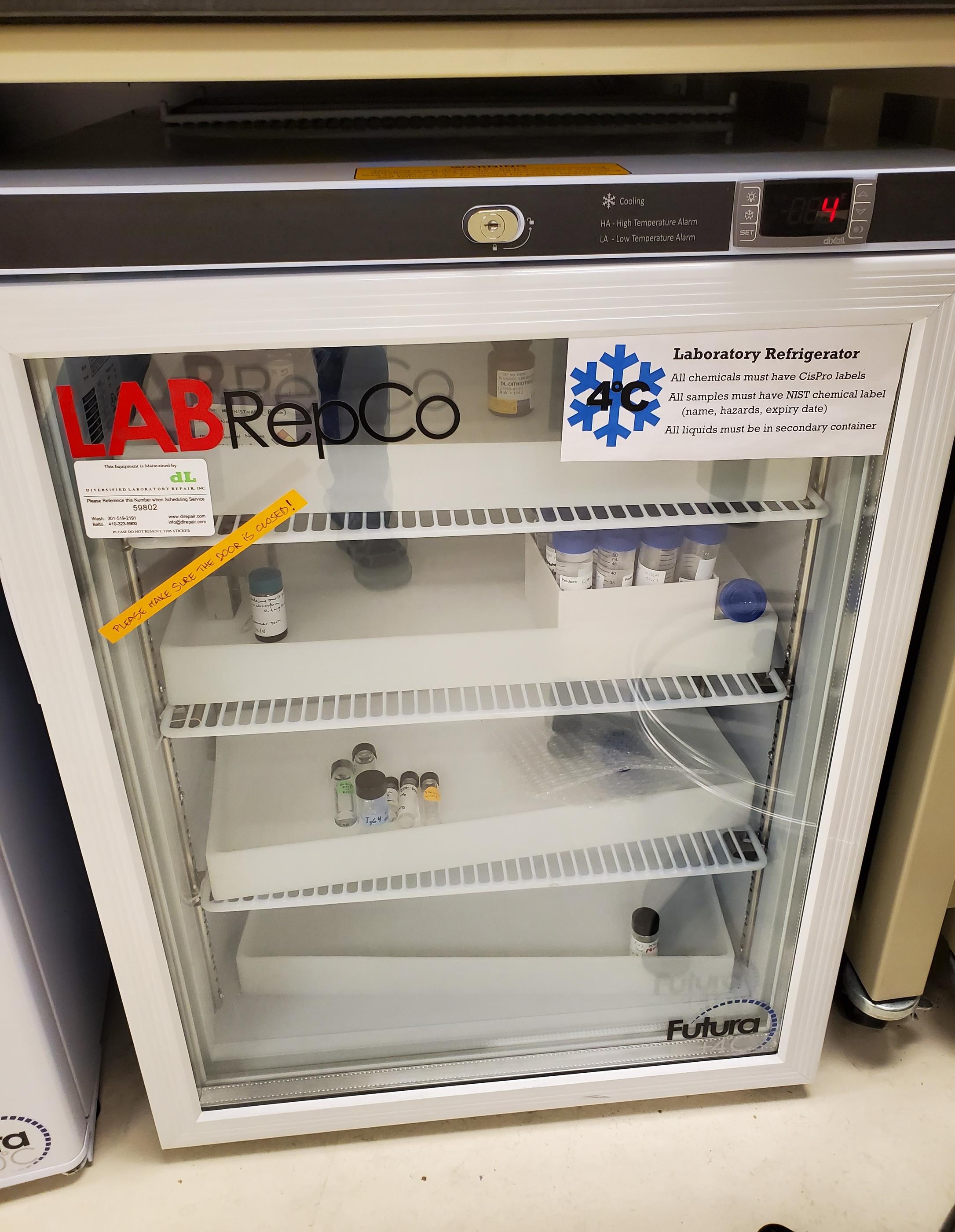 Diversified appliance shop repair